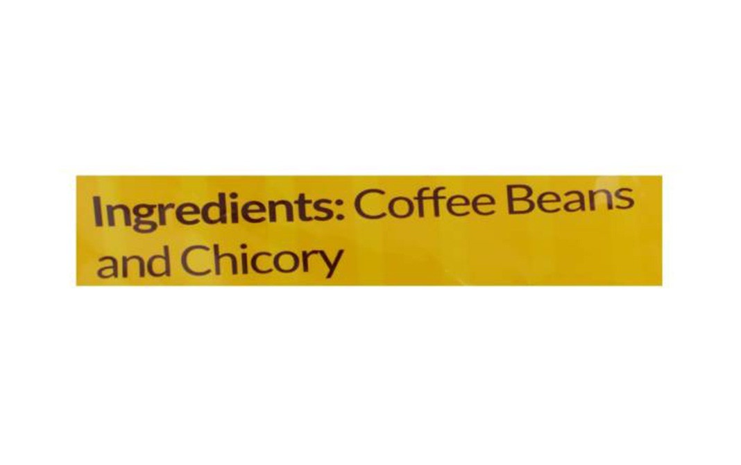 Continental Coffee Strong Instant Coffee    Pack  1 kilogram